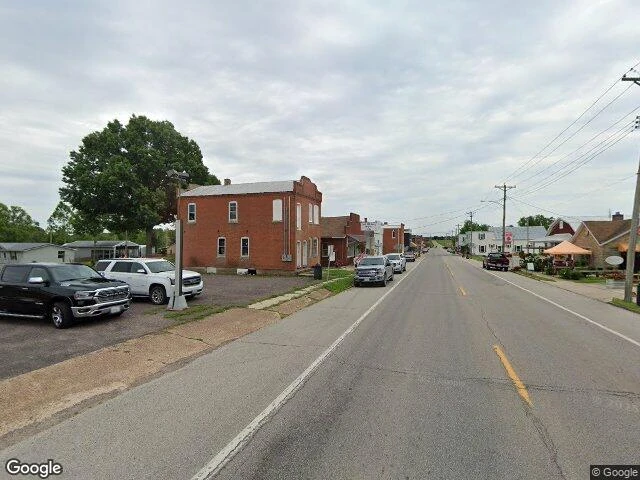 House image located at Rosebud, MO 63091