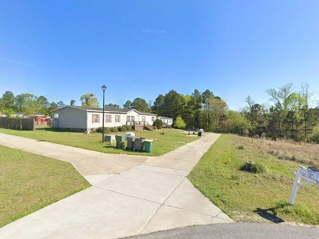 House image located at Hope Mills, NC 28348