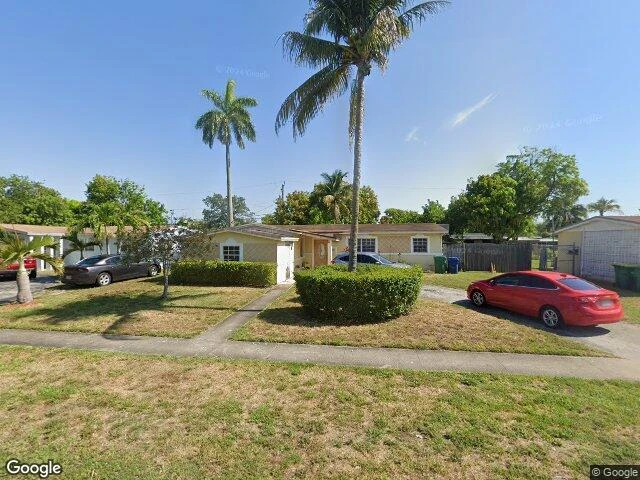 House image located at Fort Lauderdale, FL 33313
