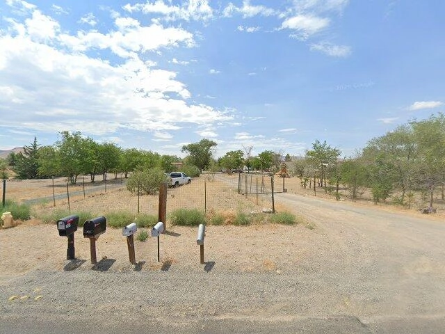 House image located at Silver Springs, NV 89429