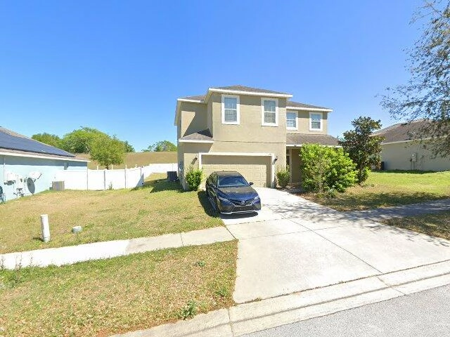 House image located at Groveland, FL 34736