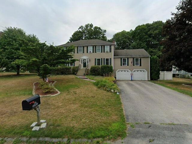 House image located at Naugatuck, CT 06770