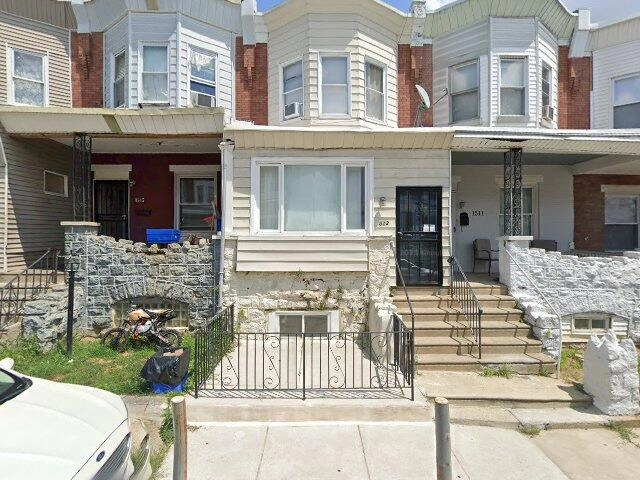 House image located at Philadelphia, PA 19131