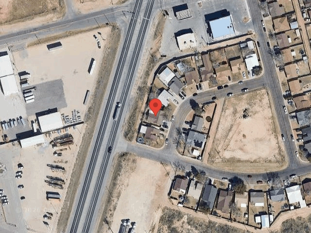 House image located at Odessa, TX 79763