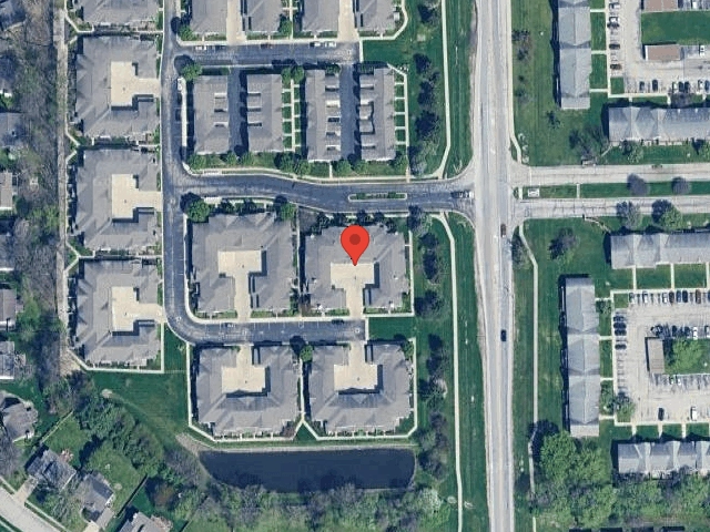 House image located at Indianapolis, IN 46268