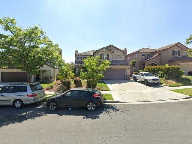 House image located at Newhall, CA 91321