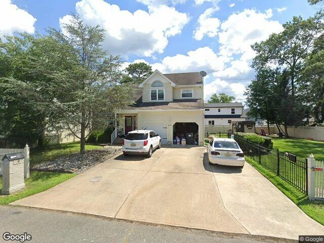 House image located at Toms River, NJ 08757