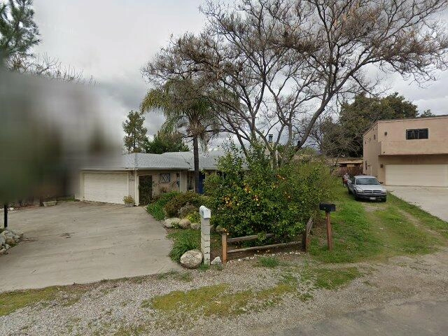 House image located at Mentone, CA 92359