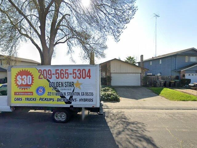 House image located at Stockton, CA 95209