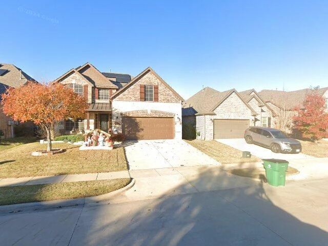 House image located at Argyle, TX 76226