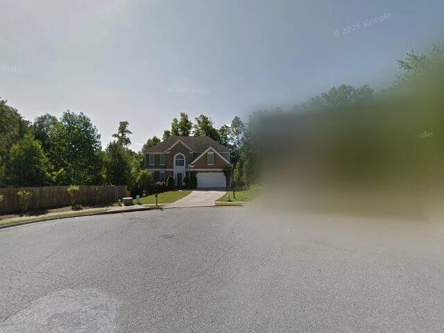House image located at Buford, GA 30519