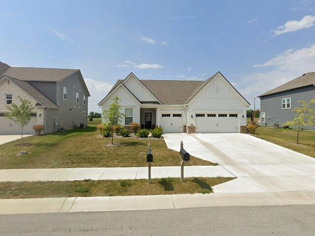 House image located at New Palestine, IN 46163