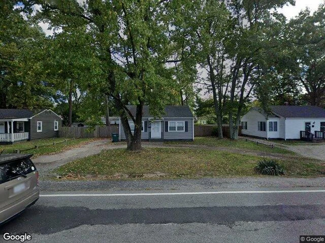 House image located at Richmond, VA 23222