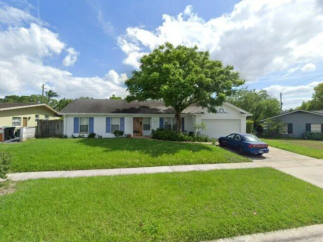 House image located at Orlando, FL 32839