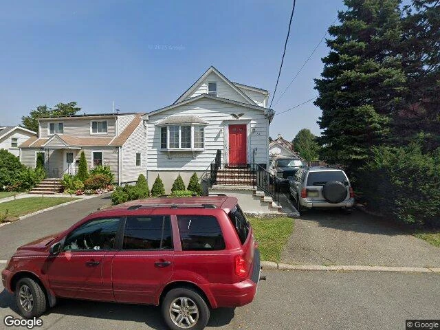 House image located at Clifton, NJ 07013