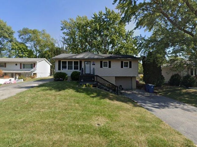 House image located at Lowell, IN 46356