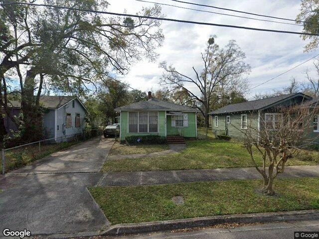 House image located at Jacksonville, FL 32209