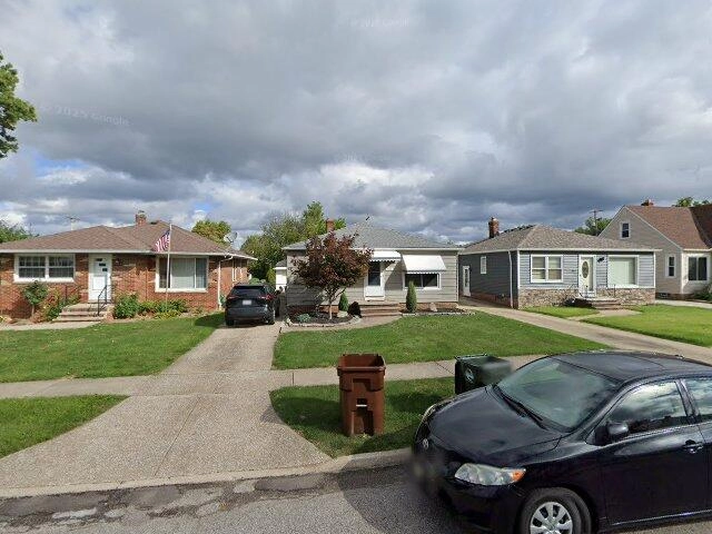 House image located at Cleveland, OH 44134