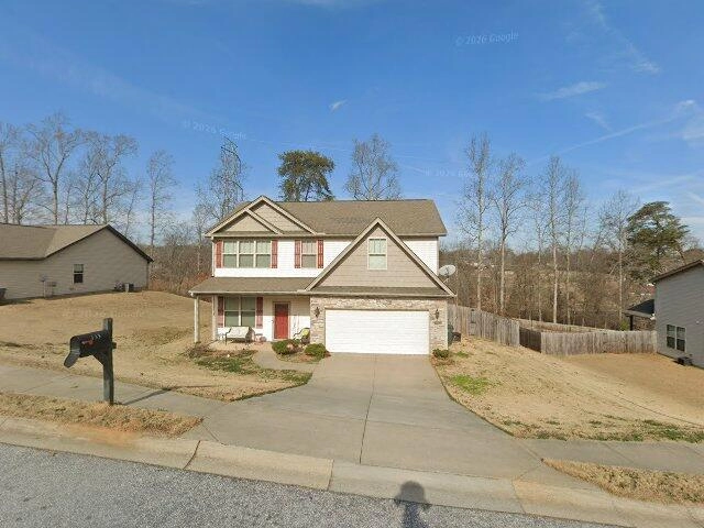House image located at Greer, SC 29651