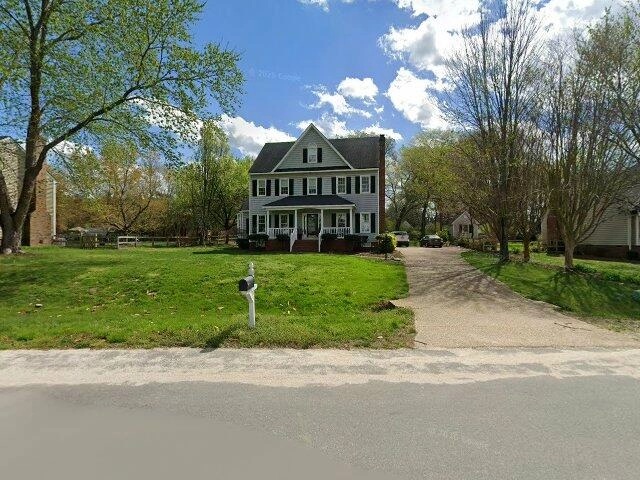 House image located at Mechanicsville, VA 23116
