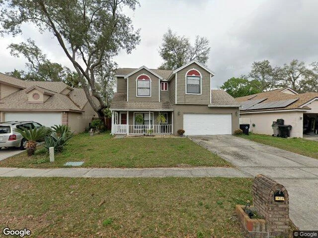 House image located at Apopka, FL 32703