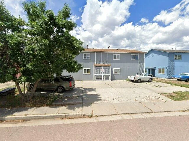 House image located at Fountain, CO 80817