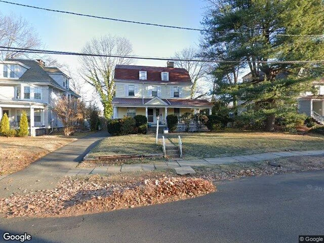 House image located at Maplewood, NJ 07040