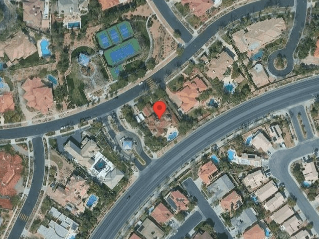 House image located at Las Vegas, NV 89134