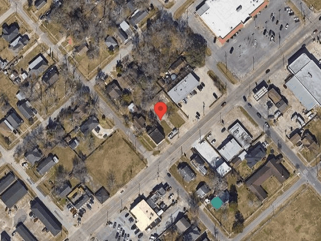 House image located at South Bend, IN 46628