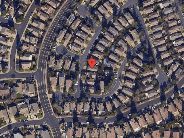 House image located at Elk Grove, CA 95758