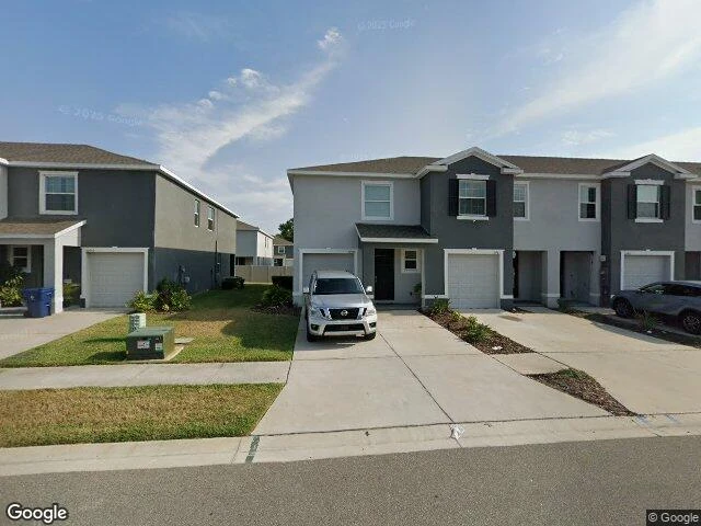 House image located at Wesley Chapel, FL 33543