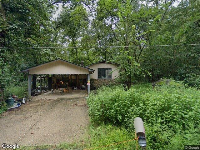 House image located at Hot Springs National Park, AR 71913