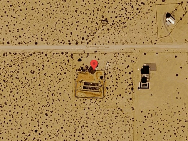 House image located at Twentynine Palms, CA 92277
