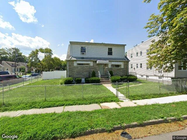 House image located at Linden, NJ 07036