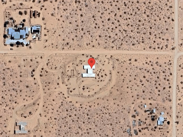 House image located at Landers, CA 92285