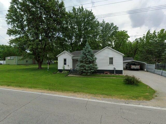 House image located at Pana, IL 62557