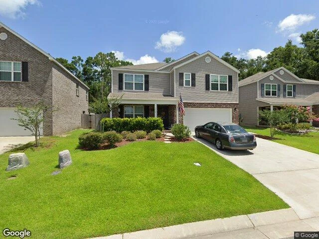 House image located at Milton, FL 32571