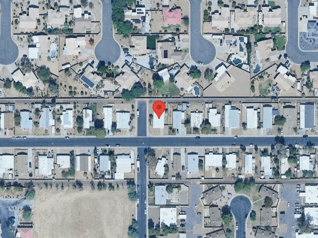 House image located at Chandler, AZ 85225