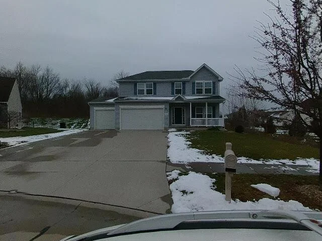 House image located at North Ridgeville, OH 44039