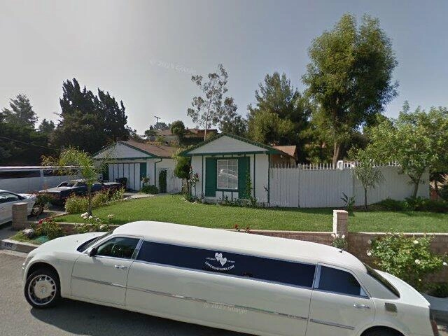 House image located at Sunland, CA 91040