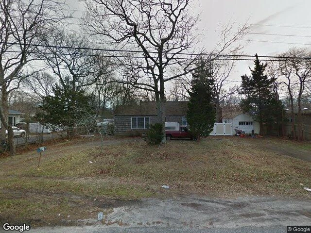 House image located at Shirley, NY 11967