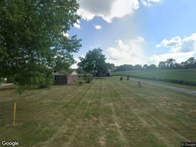 House image located at Hagerstown, IN 47346