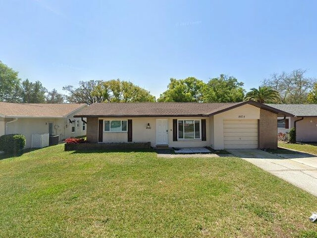 House image located at Port Richey, FL 34668