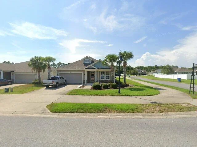 House image located at Panama City Beach, FL 32407