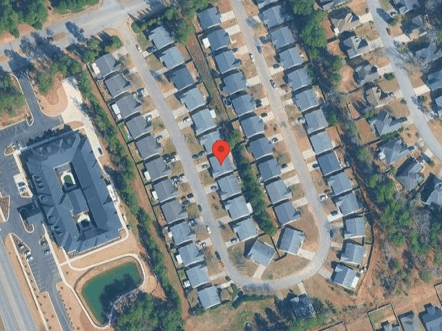 House image located at Aiken, SC 29803