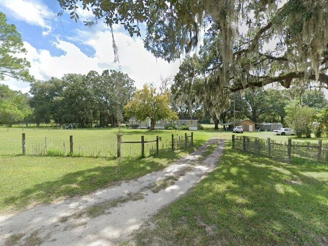 House image located at Williston, FL 32696