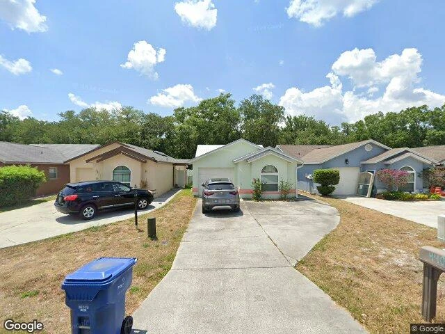 House image located at Land O'Lakes, FL 34639