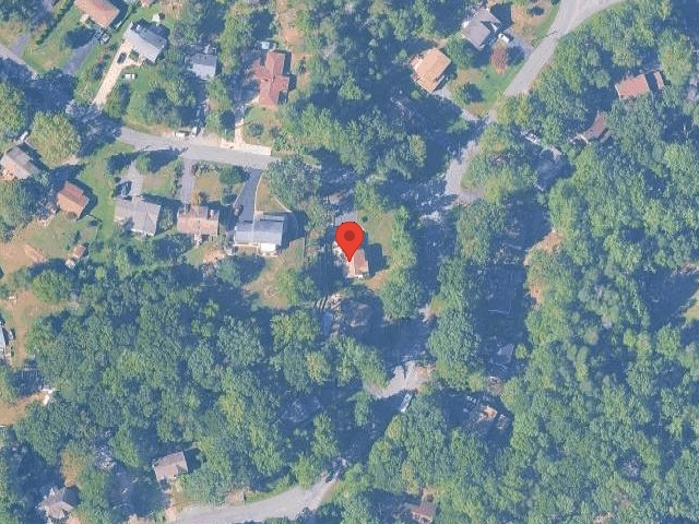 House image located at Stafford, VA 22554