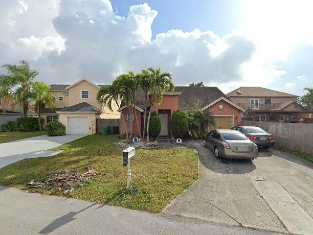 House image located at Homestead, FL 33032