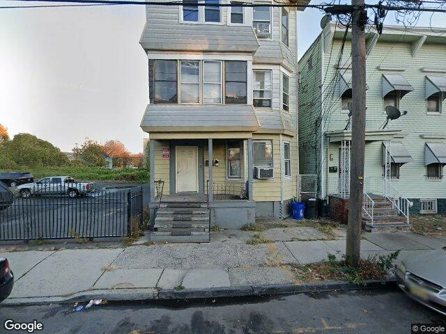 House image located at Newark, NJ 07103